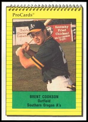 3860 Brent Cookson